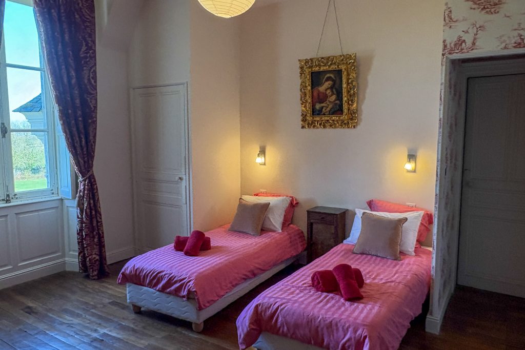 Chambre 6