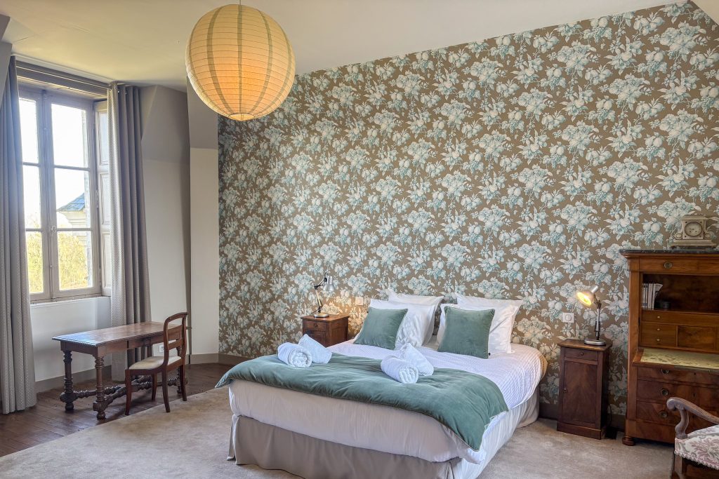 Chambre 7