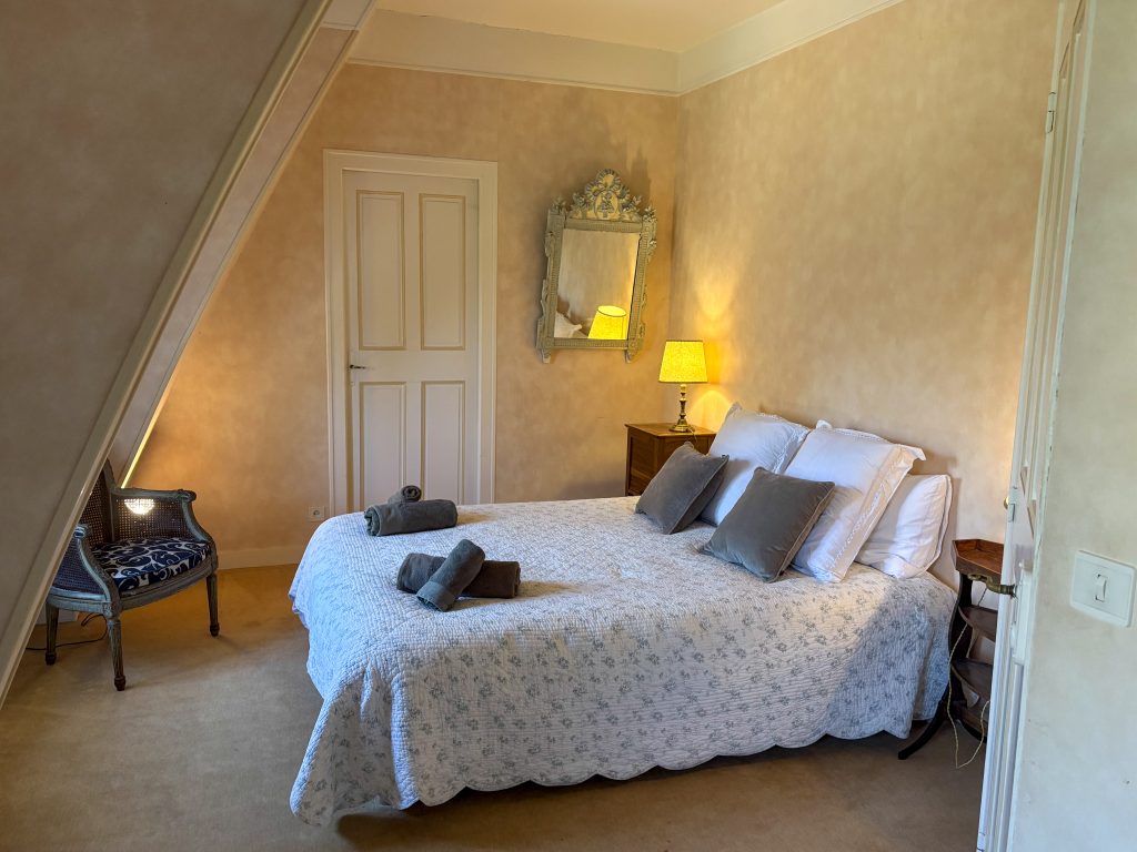 Chambre 9