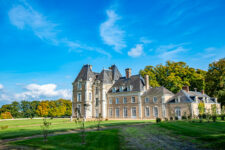 Château de La Bouillerie