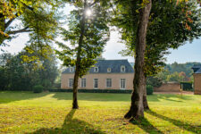 Château de La Bouillerie