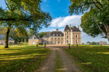 Château de La Bouillerie