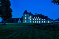 Château de La Bouillerie