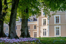 Château de La Bouillerie