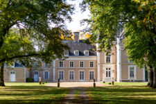 Château de La Bouillerie