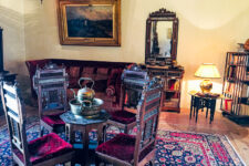 Château de Malvignol 