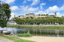 Château de Montgoger- Villandry