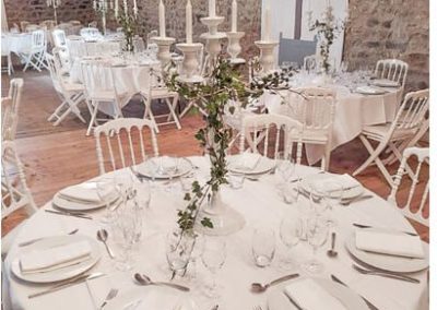 Chateau Pralong Salle Reception Mariage