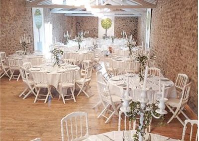 Chateau Pralong Salle Reception Mariage