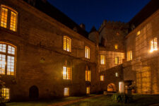 Château de Goudourville