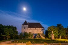 Château de Goudourville