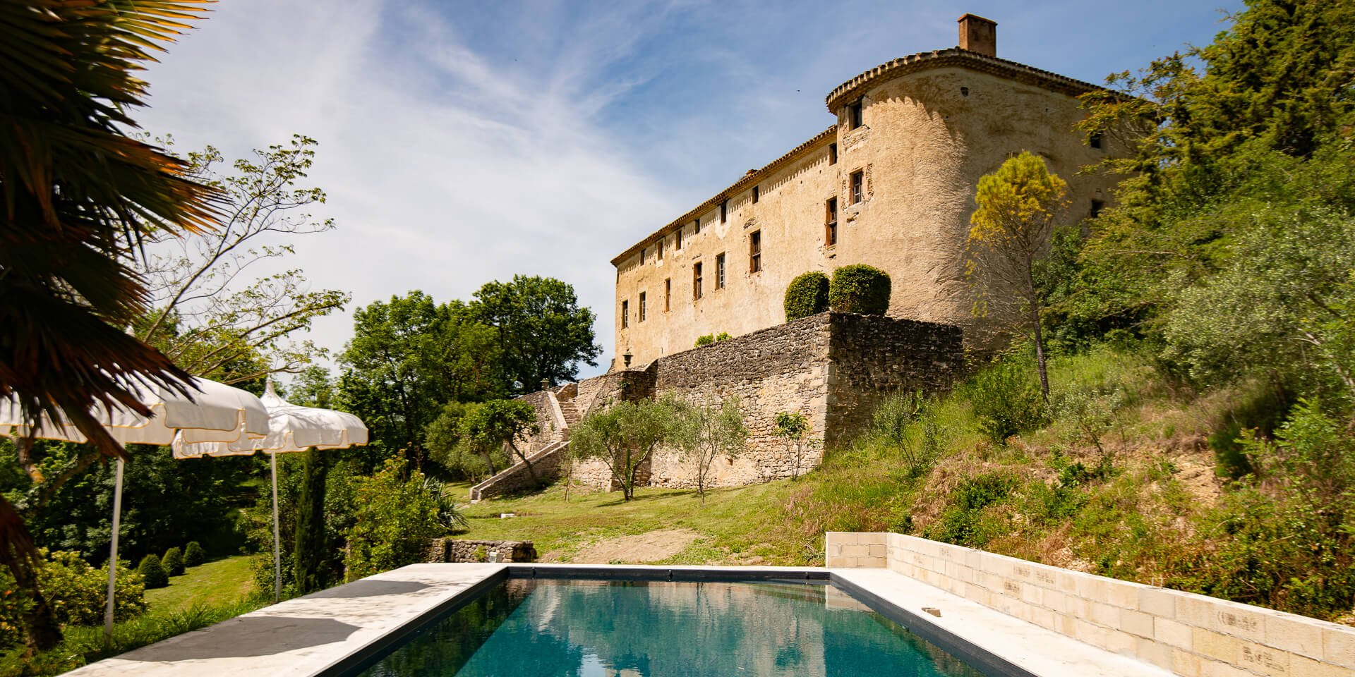 Château de Malvignol