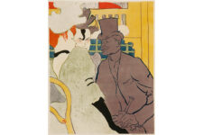 Visite du Musée de Toulouse Lautrec