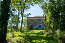 Maison Pastel - Château de Malvignol