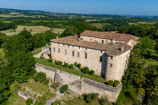 Château de Malvignol 