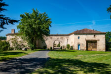 Château de Malvignol 