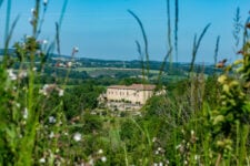 Château de Malvignol 