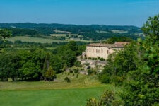 Château de Malvignol 