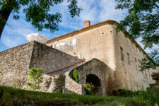 Château de Malvignol 