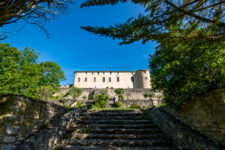 Château de Malvignol - La Domaine