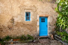 Maison Pastel - Château de Malvignol