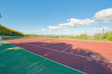 Château Rouzaud Tennis