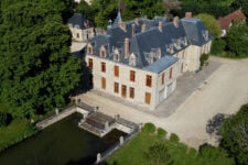 Château de Rubelles