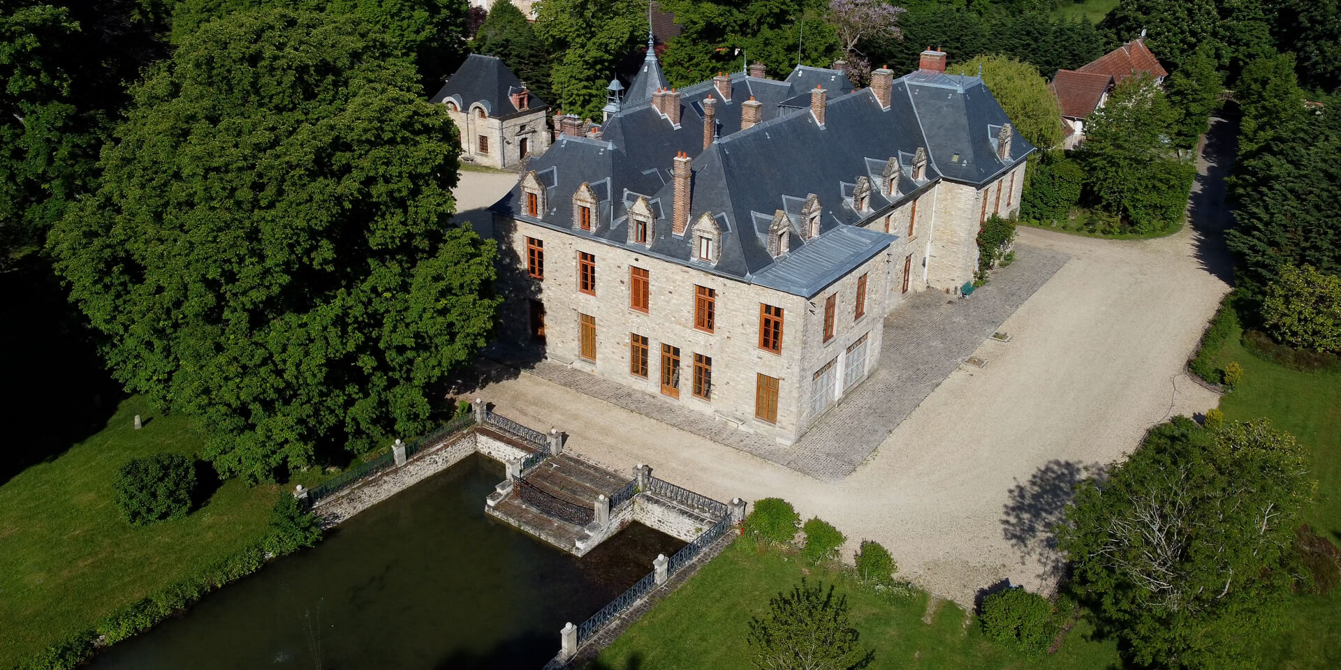 Château de Rubelles