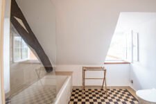 La chambre d’Alexis
