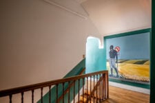 Château de Montgoger - Bedroom