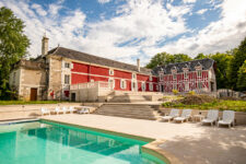 Château de Montgoger