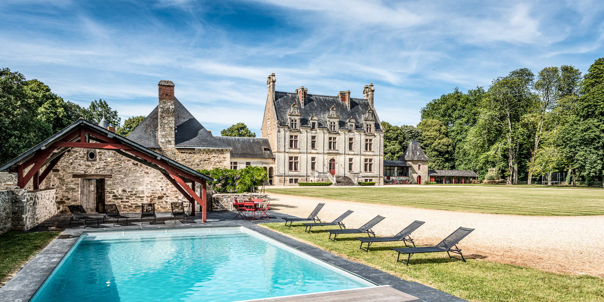 Château princesse - Chateau rigolo - location de chateaux