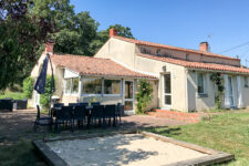 Guest House - Château de La Bijoire