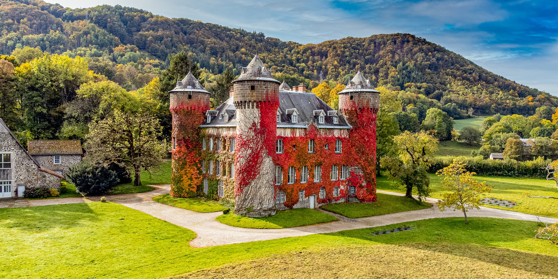 Château de Sédaiges