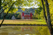 Château de Sédaiges