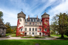 Château de Sédaiges