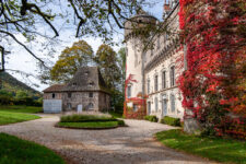 Château de Sédaiges