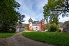 Château de Sédaiges