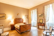 Château du Trioulou - Bedroom