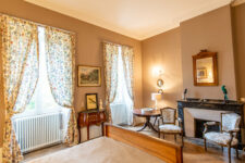 Château du Trioulou - Bedroom