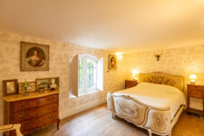 Château du Trioulou - Bedroom