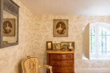 Château du Trioulou - Bedroom