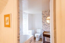 Château du Trioulou - Bathrooom