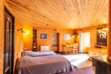 Château du Trioulou - Bedroom