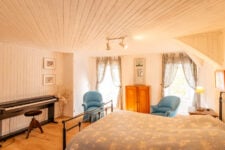 Château du Trioulou - Bedroom