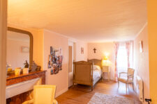 Château du Trioulou - Bedroom