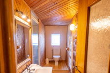 Château du Trioulou - Bathrooom