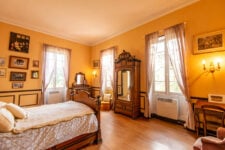 Château du Trioulou - Bedroom