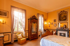 Château du Trioulou - Bedroom