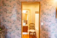 Château du Trioulou - Bathrooom